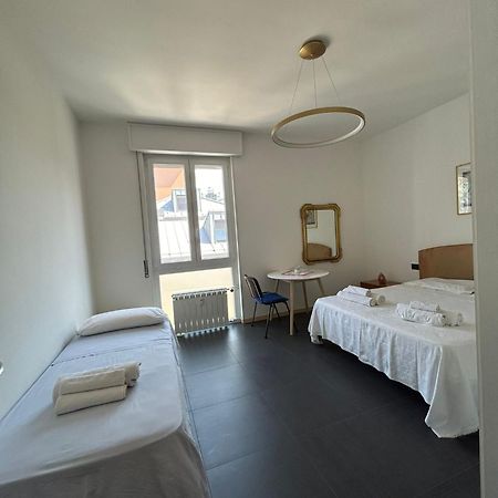 M&M Bergamo Center - Modern Flat With Free Wifi-Netflix And Welcome Italian Coffee Экстерьер фото