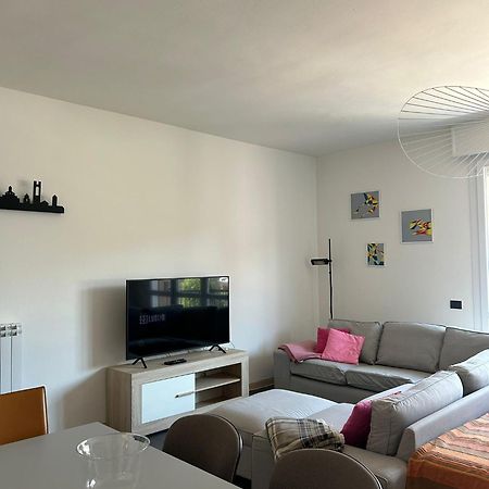 M&M Bergamo Center - Modern Flat With Free Wifi-Netflix And Welcome Italian Coffee Экстерьер фото
