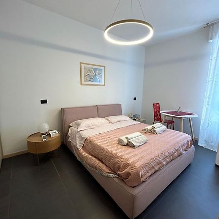 M&M Bergamo Center - Modern Flat With Free Wifi-Netflix And Welcome Italian Coffee Экстерьер фото