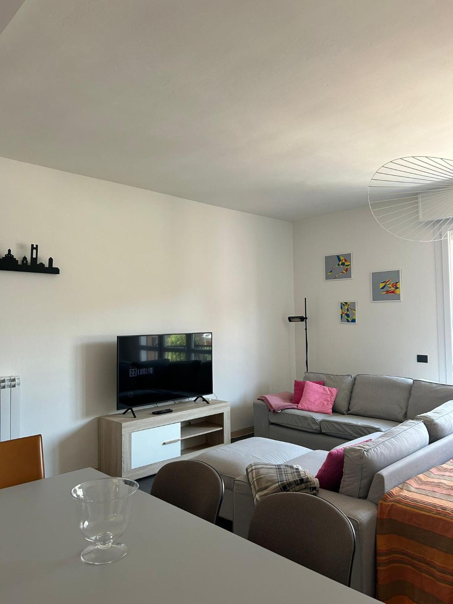 M&M Bergamo Center - Modern Flat With Free Wifi-Netflix And Welcome Italian Coffee Экстерьер фото