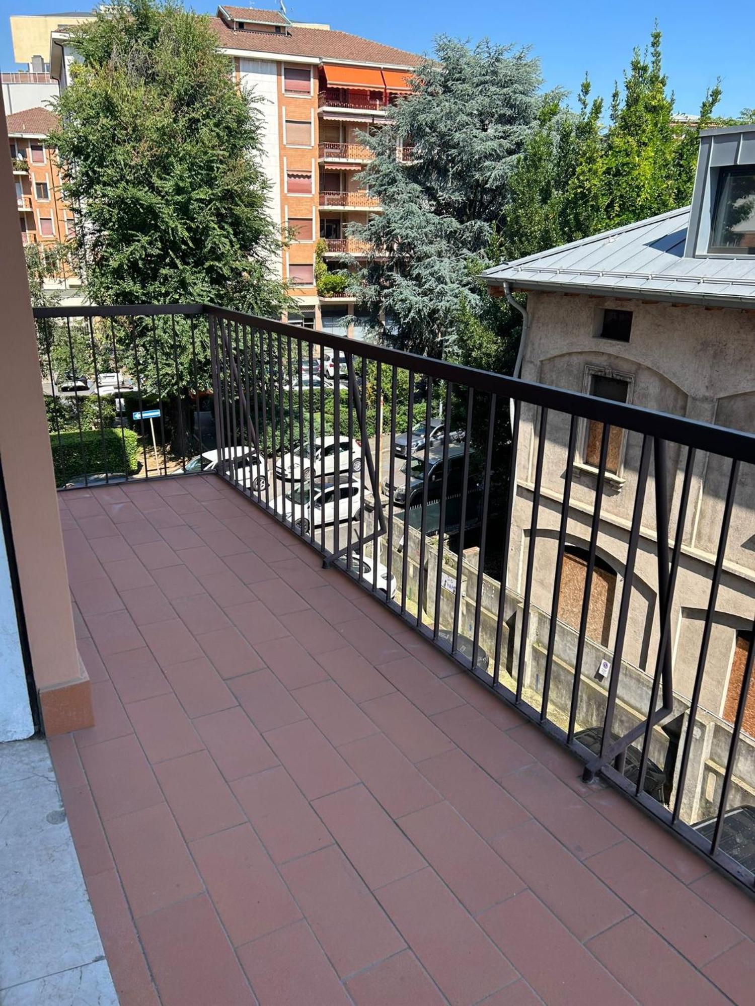 M&M Bergamo Center - Modern Flat With Free Wifi-Netflix And Welcome Italian Coffee Экстерьер фото