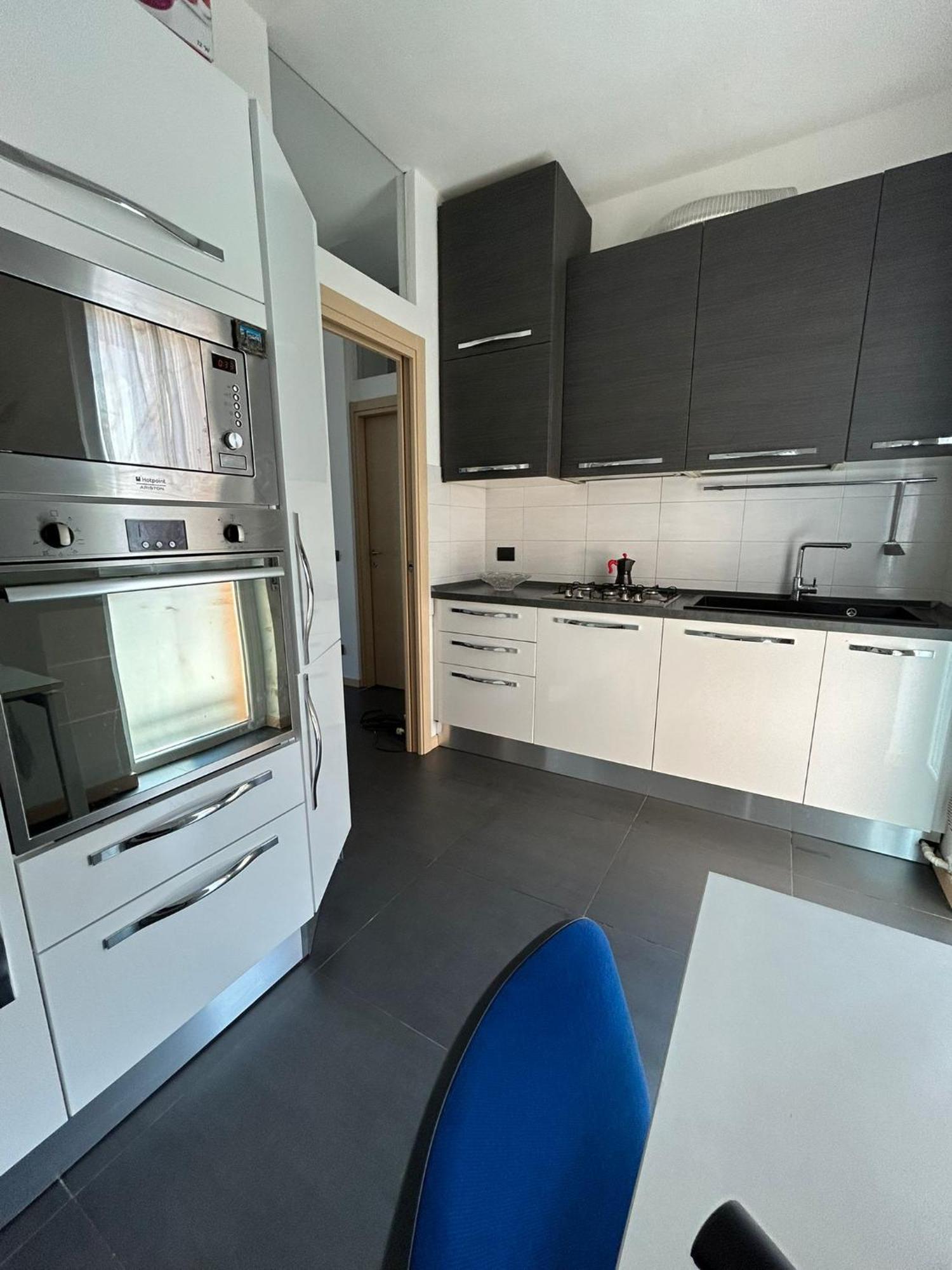 M&M Bergamo Center - Modern Flat With Free Wifi-Netflix And Welcome Italian Coffee Экстерьер фото
