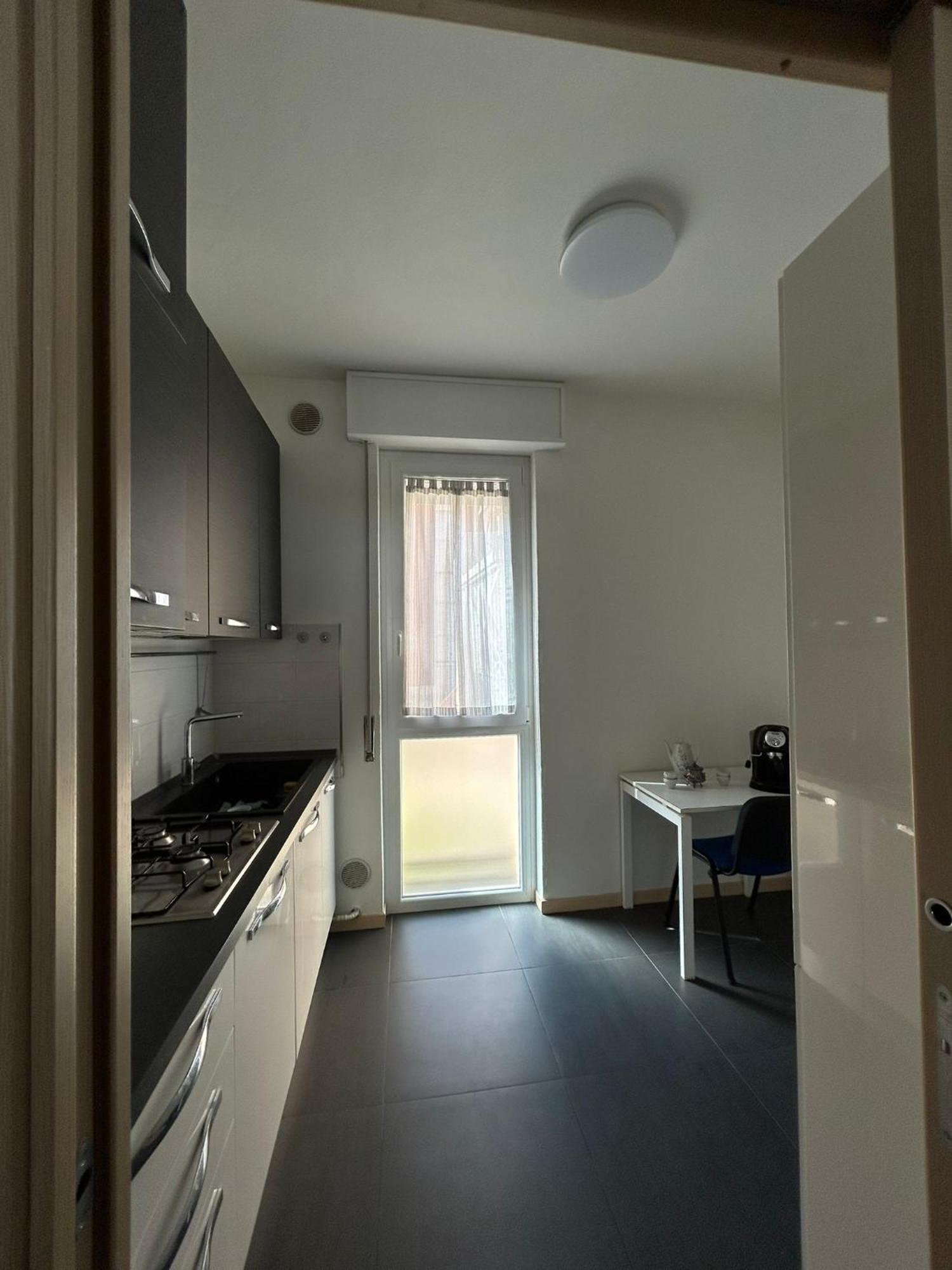 M&M Bergamo Center - Modern Flat With Free Wifi-Netflix And Welcome Italian Coffee Экстерьер фото