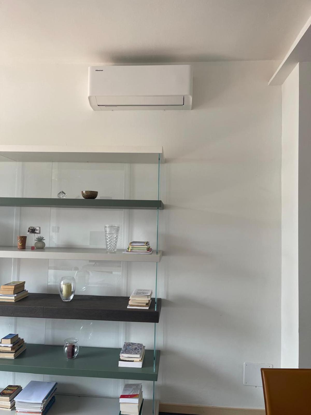 M&M Bergamo Center - Modern Flat With Free Wifi-Netflix And Welcome Italian Coffee Экстерьер фото